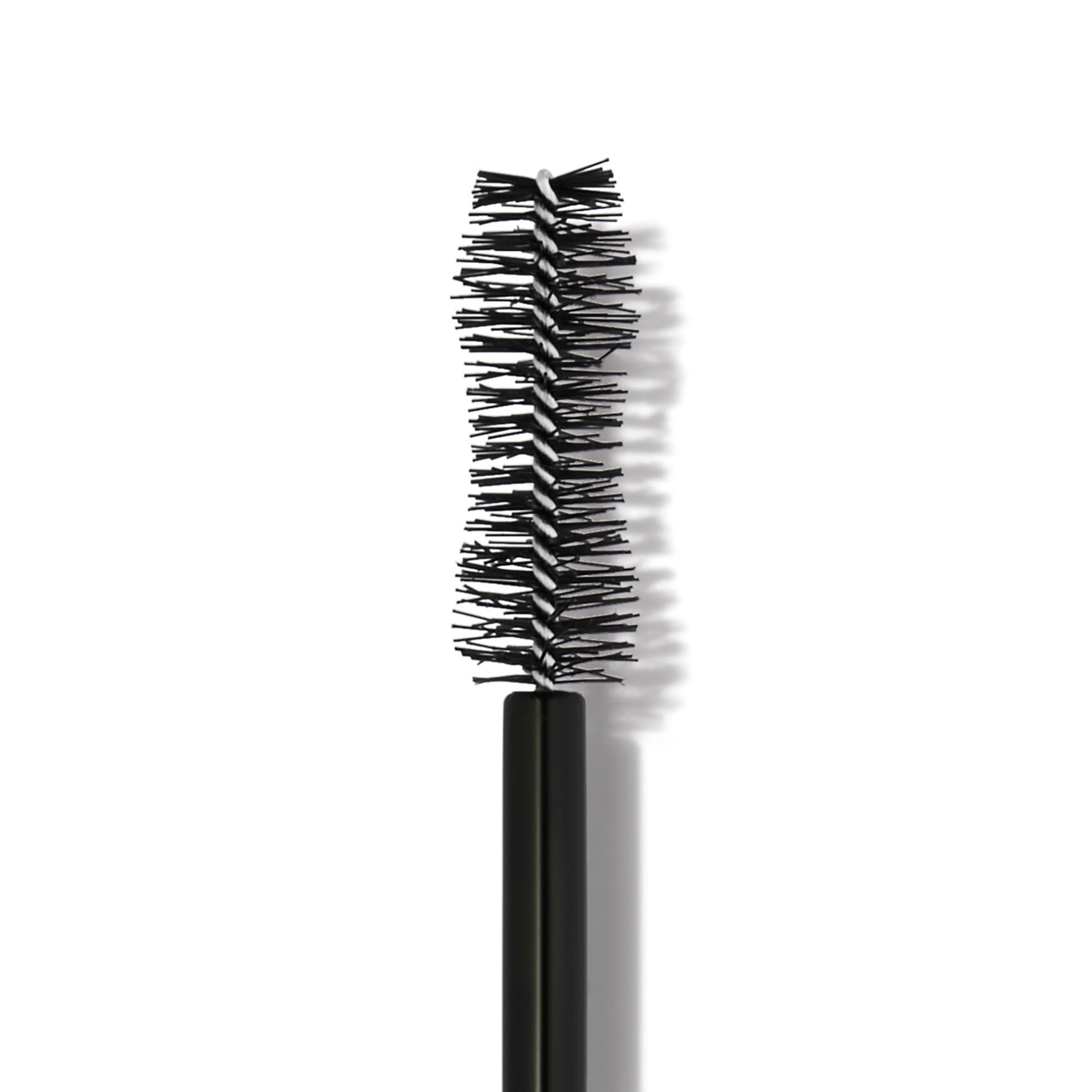 e.l.f. Big Mood Mega Volume & Lifting Waterproof Mascara, Black, 0.30 fl oz