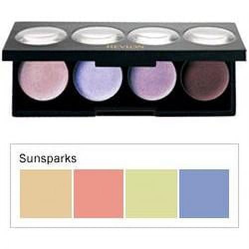 Revlon Illuminance Creme Shadow