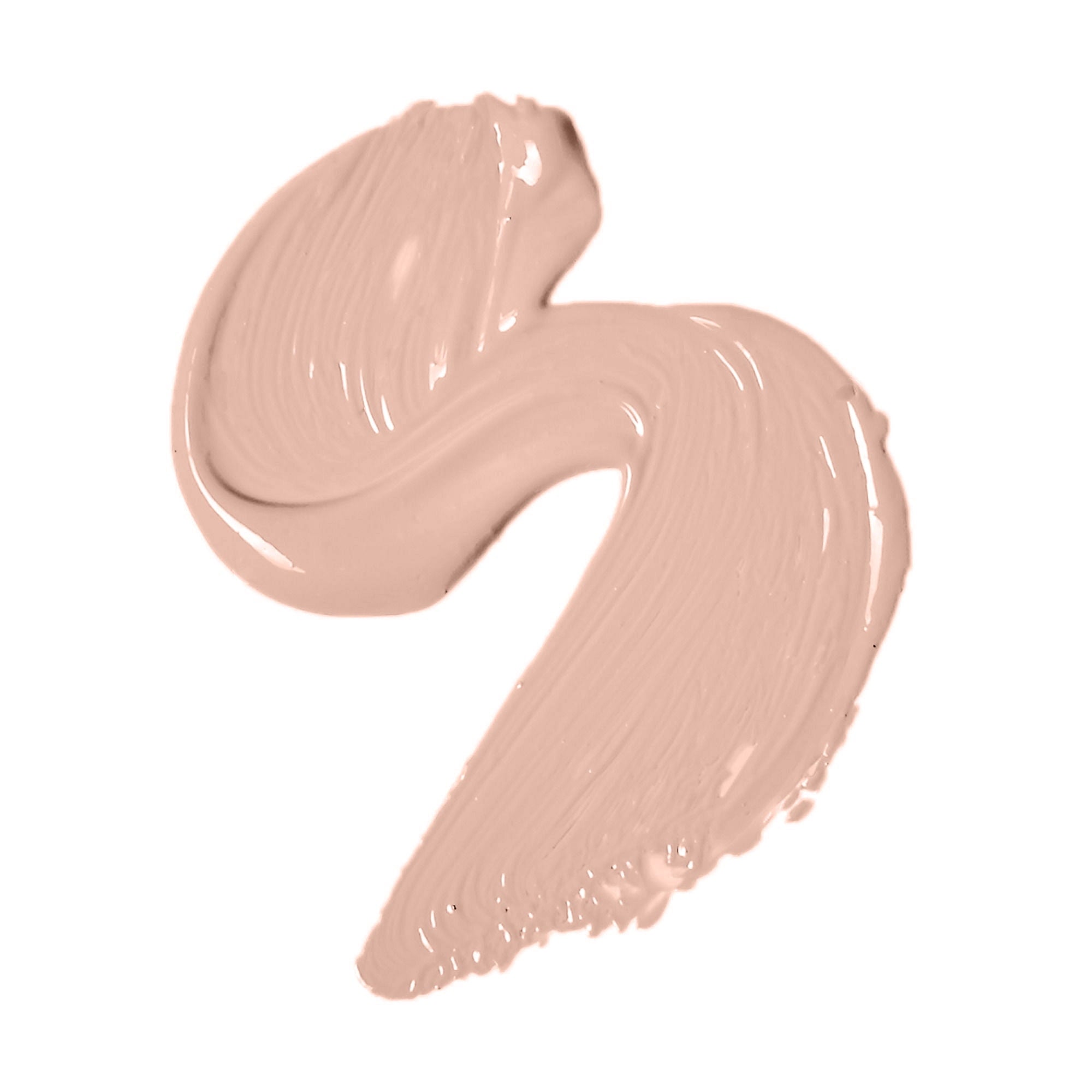 e.l.f. 16HR Camo Concealer, Fair Beige, 0.203 fl oz