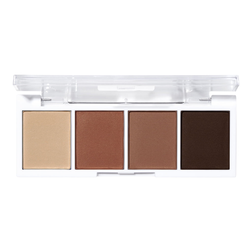 (2 pack) e.l.f. Bite Size Eyeshadow, I Love You a Latte