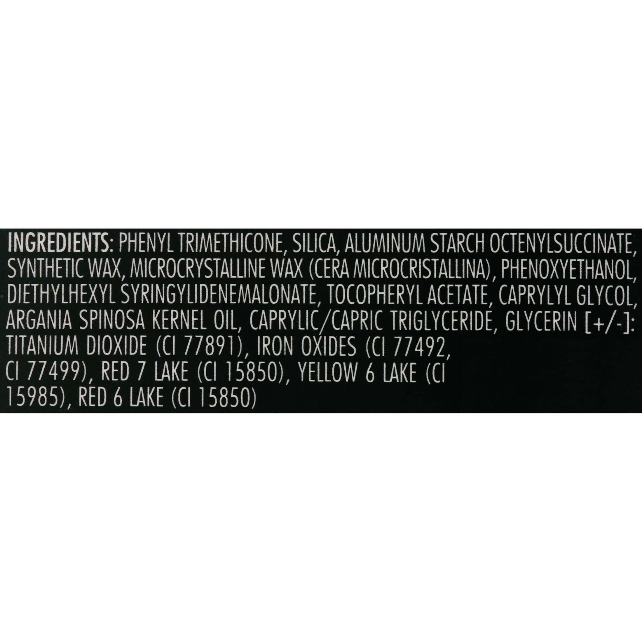 e.l.f. Putty Blush, Tahiti