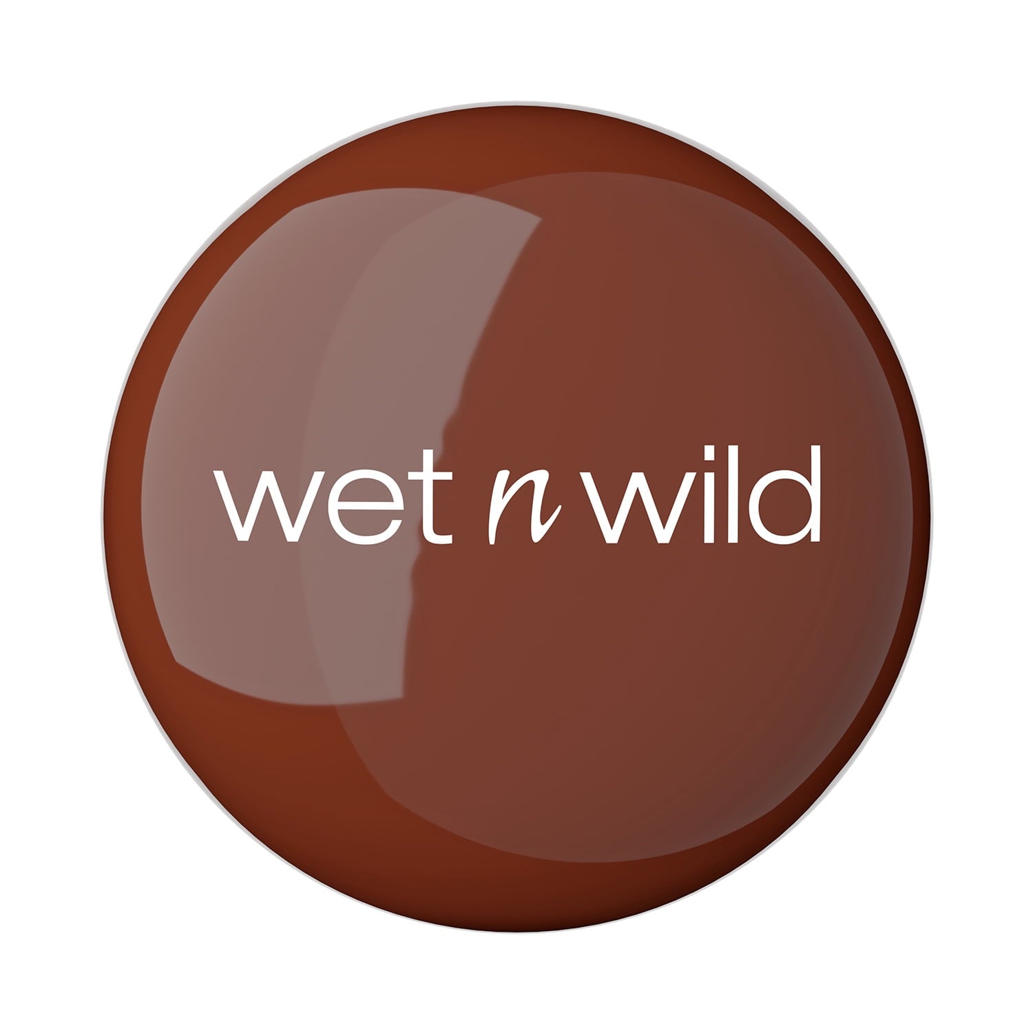 Wet n Wild Mother Fluffer Pudding Bronzer, Cocoa Crush, 0.16 OZ