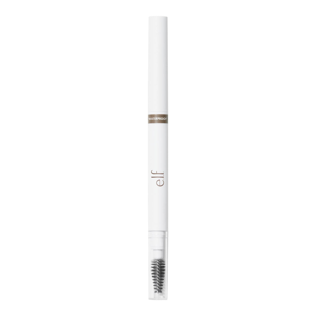 (3 pack) e.l.f. Instant Lift Waterproof Brow Pencil, Blonde, 0.008oz