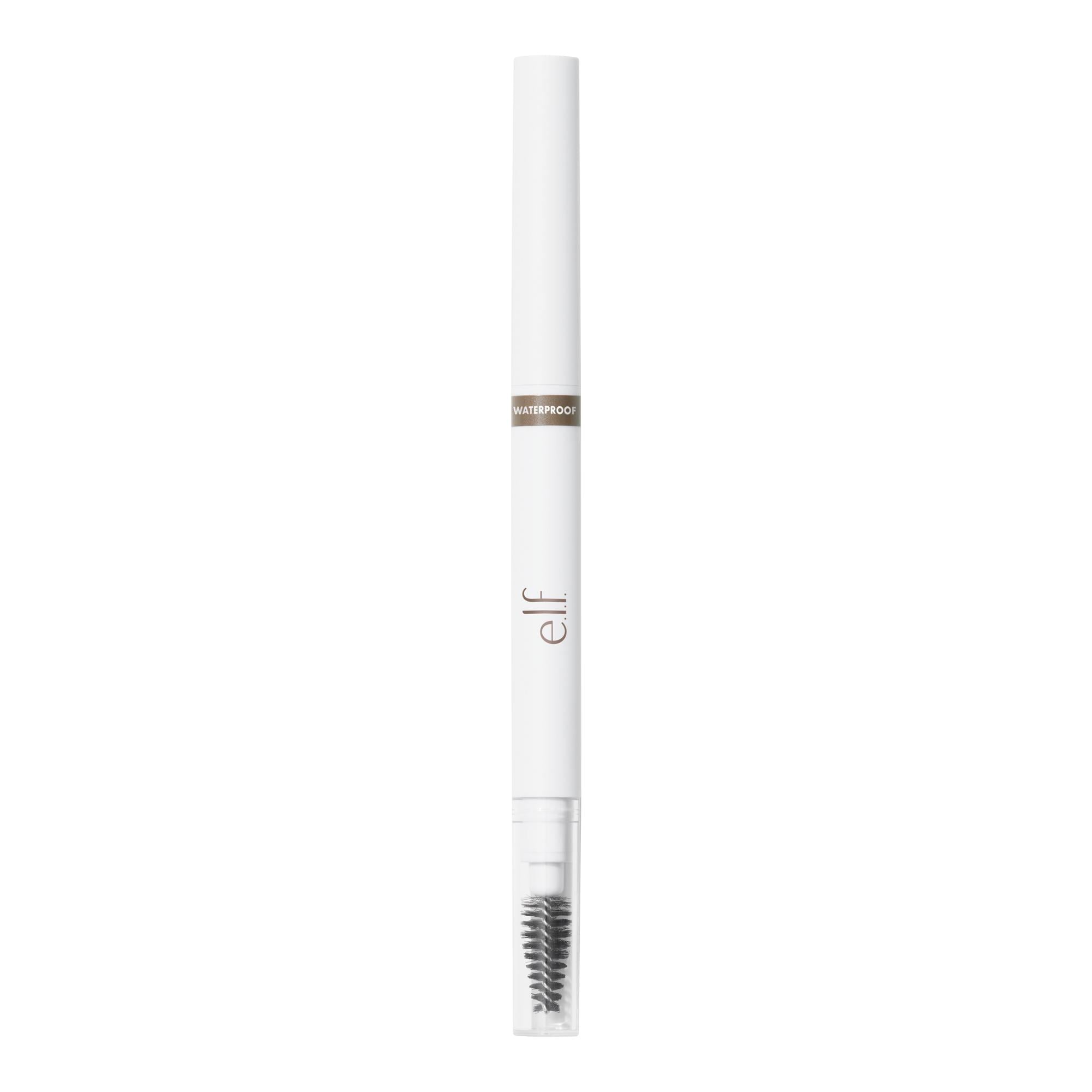 (3 pack) e.l.f. Instant Lift Waterproof Brow Pencil, Blonde, 0.008oz