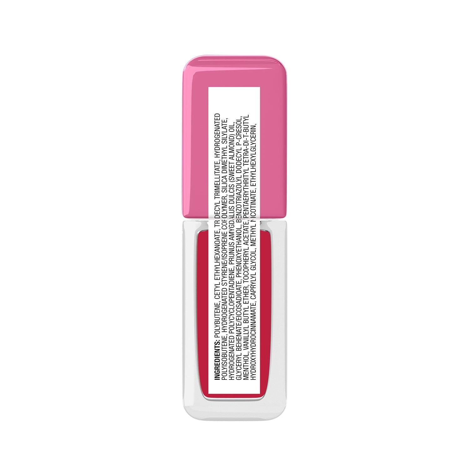 Wet N Wild Lip Oil Injector, Hottest Flame, 0.23 fl oz