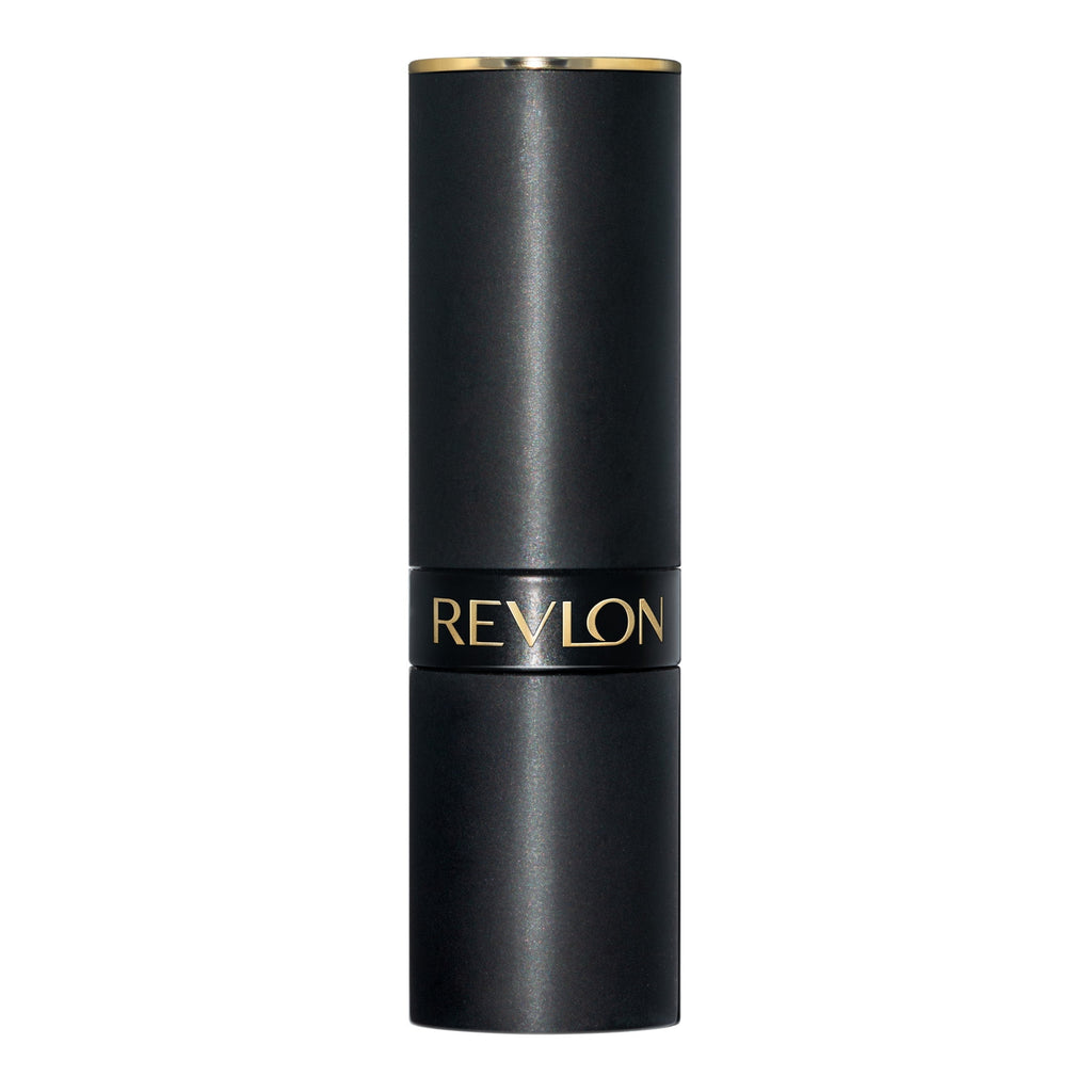 Revlon Super Lustrous Creme Lipstick, Creamy Formula, 0.15 oz