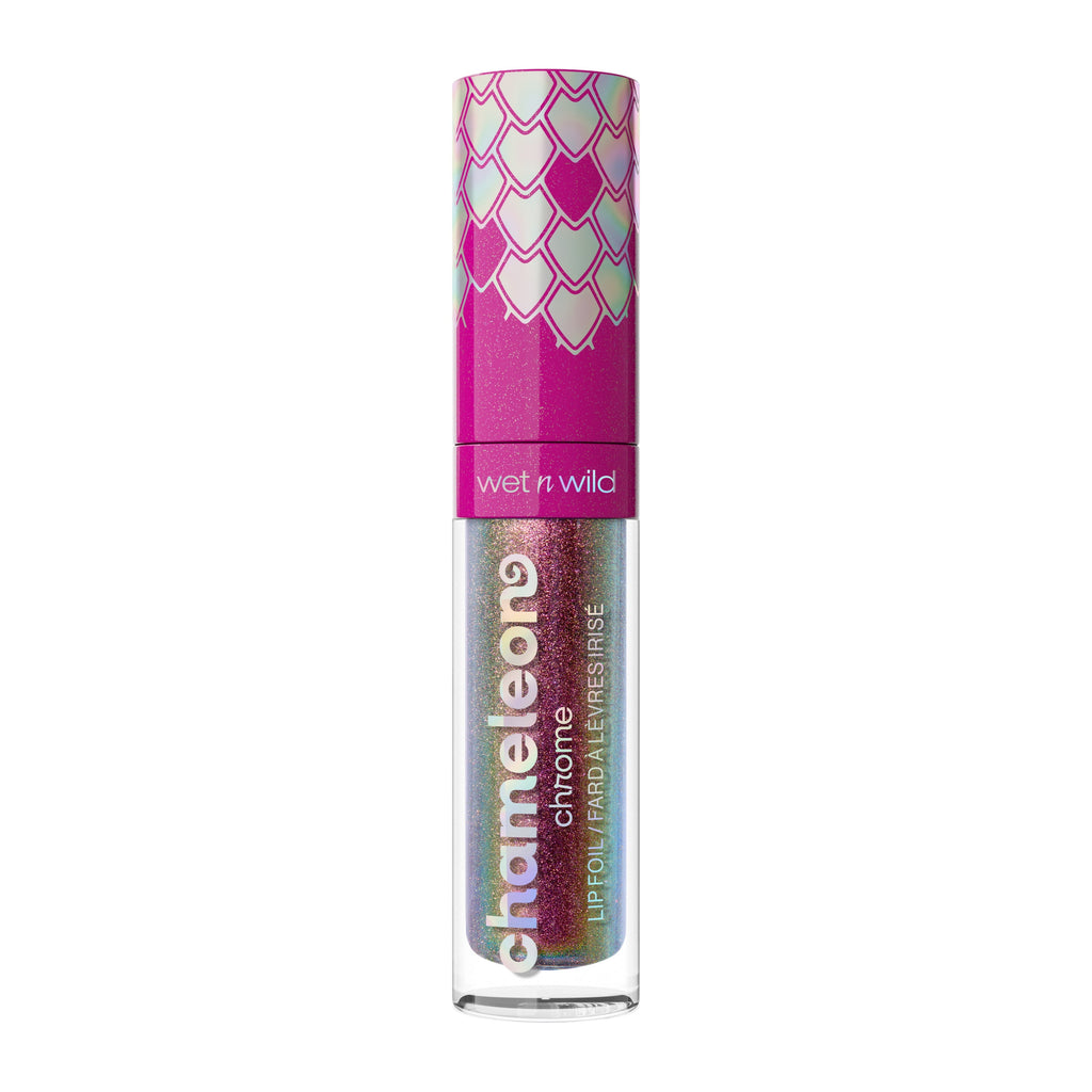 Wet n Wild Chameleon Chrome Lip Foil Celestial Dance