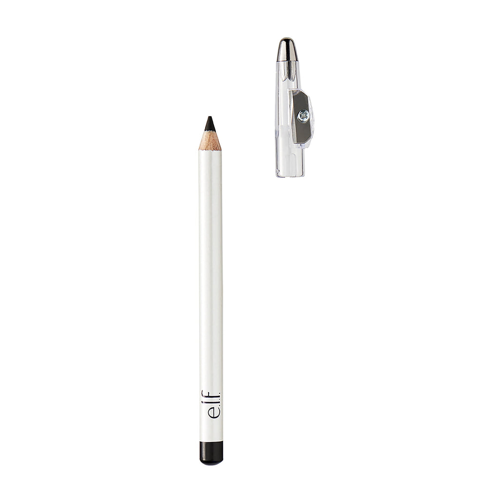 e.l.f. Brightening Eyeliner, Black
