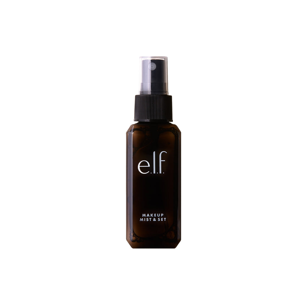 e.l.f. Makeup Mist & Set, Small, 2.02 fl oz