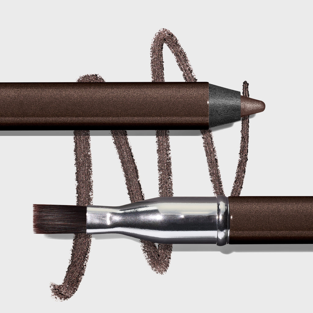 Revlon ColorStay Multiplayer Liquid-Glide Eye Pencil, Waterproof Eye Liner, 402 High Stakes, 0.03 oz