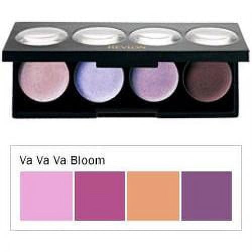 Revlon Illuminance Creme Shadow