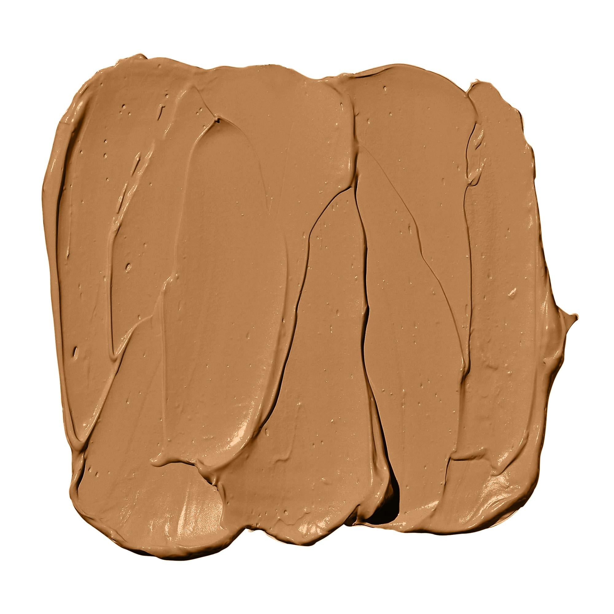e.l.f. Flawless Satin Foundation, Cashew, 0.68 fl oz
