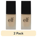 (2 pack) e.l.f. Flawless Finish Foundation, Light Ivory
