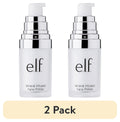 (2 pack) e.l.f. Mineral Infused Face Primer, Small, 0.47 fl oz