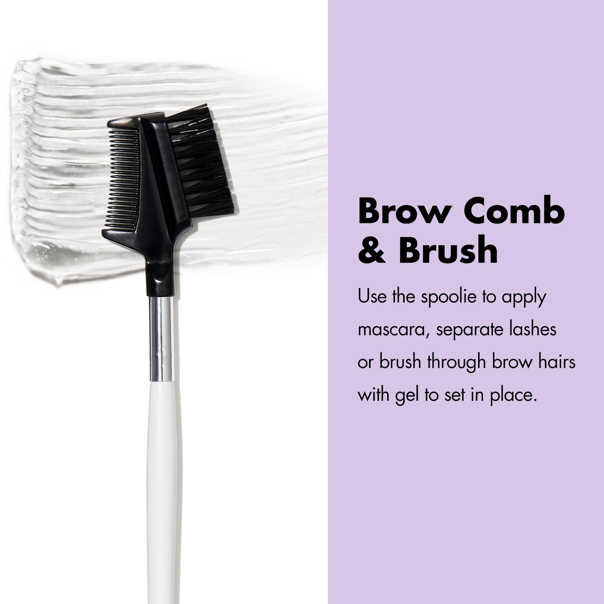 e.l.f. Professional Makeup Brush Kit, Set of 12