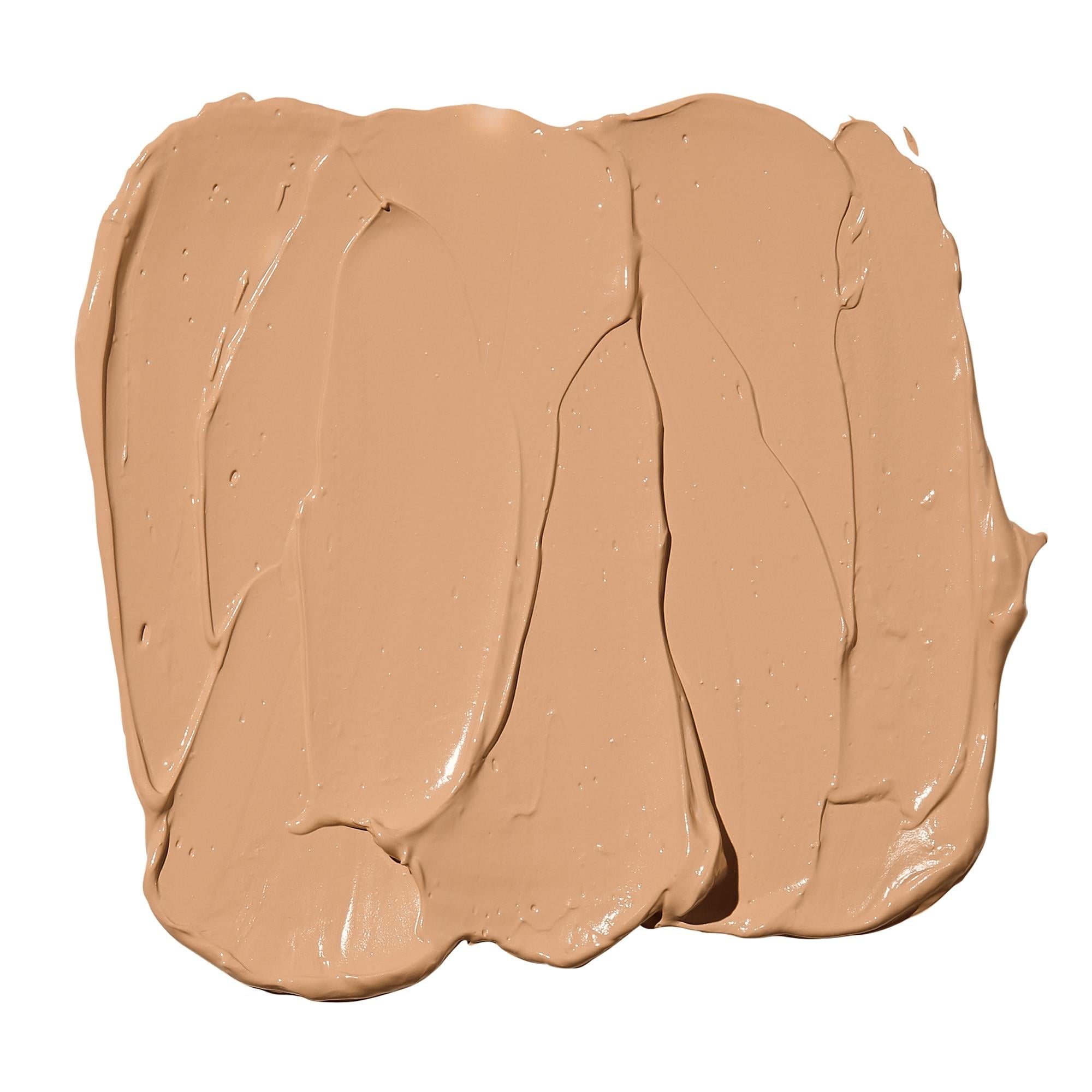e.l.f. Flawless Satin Foundation, Sand, 0.68 fl oz