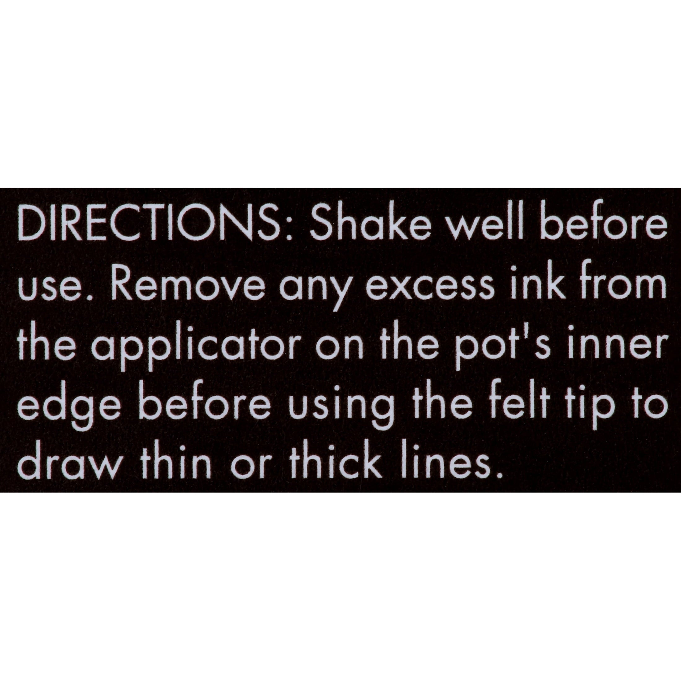 e.l.f. H2O Proof Inkwell Eyeliner, Dark Envy, 0.11 fl oz