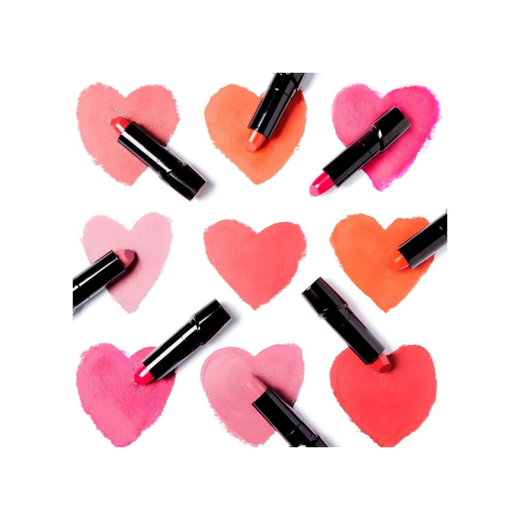 wet n wild Silk Finish Lipstick - Pink Ice