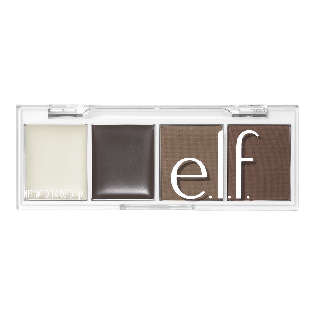 e.l.f. Bite-Size Brow Neutral Brown