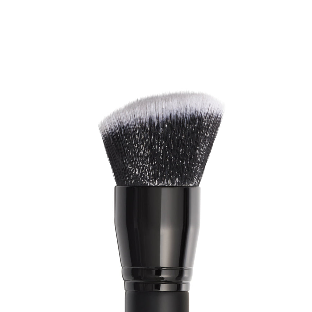 e.l.f. Cream & Powder Face Brush