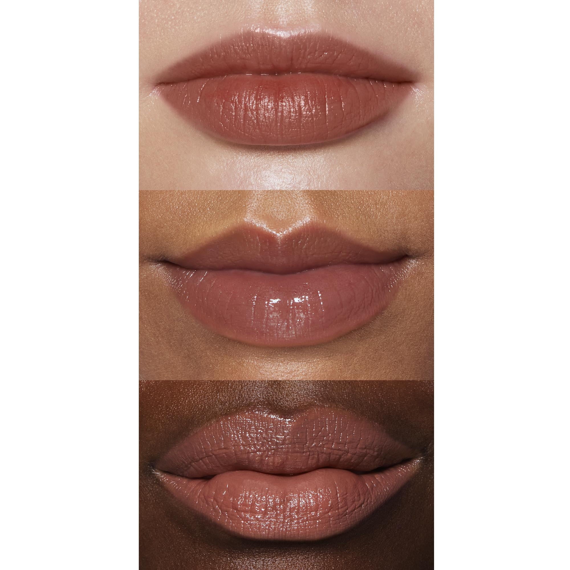 e.l.f. O Face Satin Lipstick, Dirty Talk, 0.13 oz