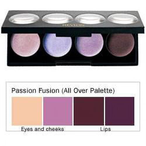 Revlon Illuminance Creme Shadow