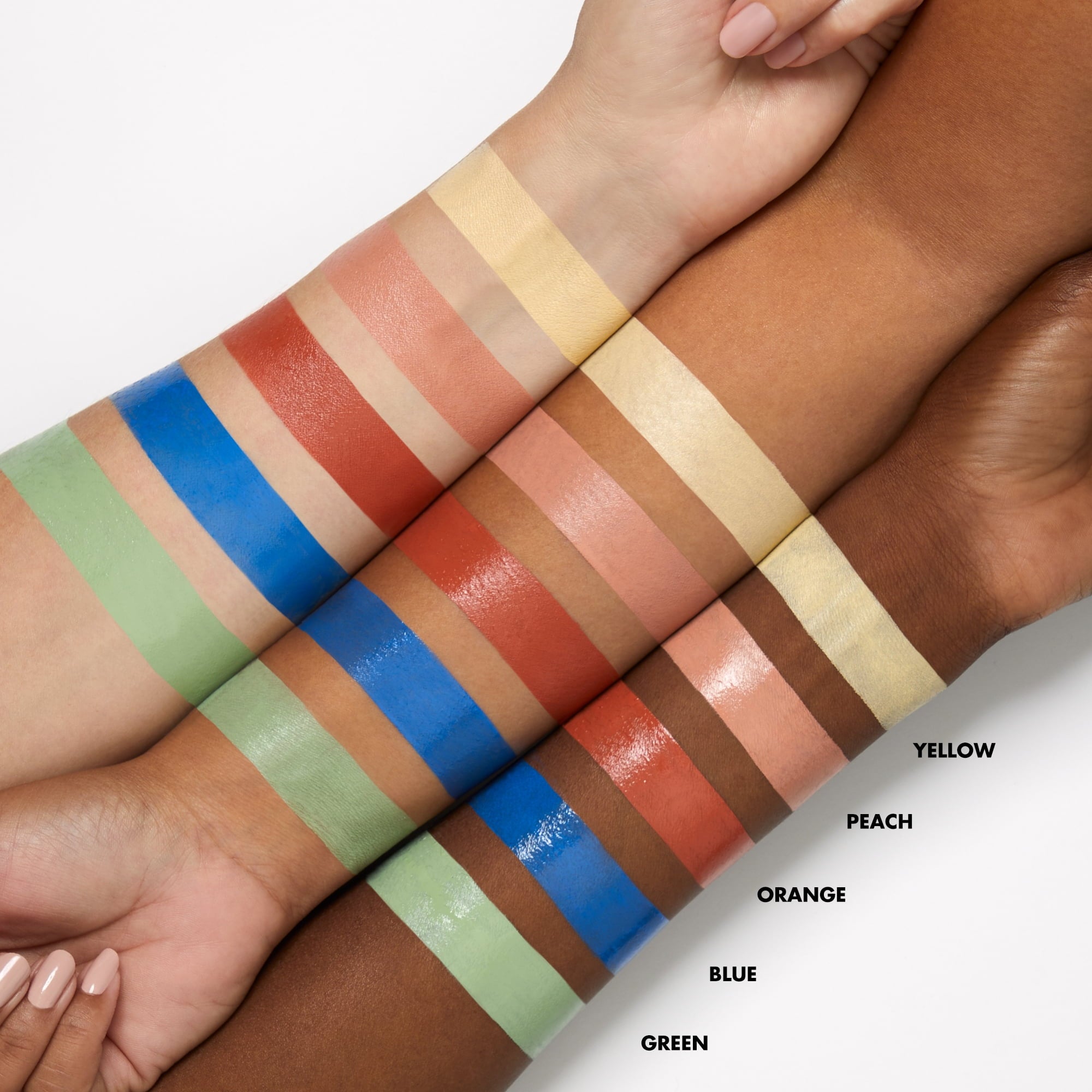 e.l.f. Camo Color Corrector, Yellow, 0.09 fl oz
