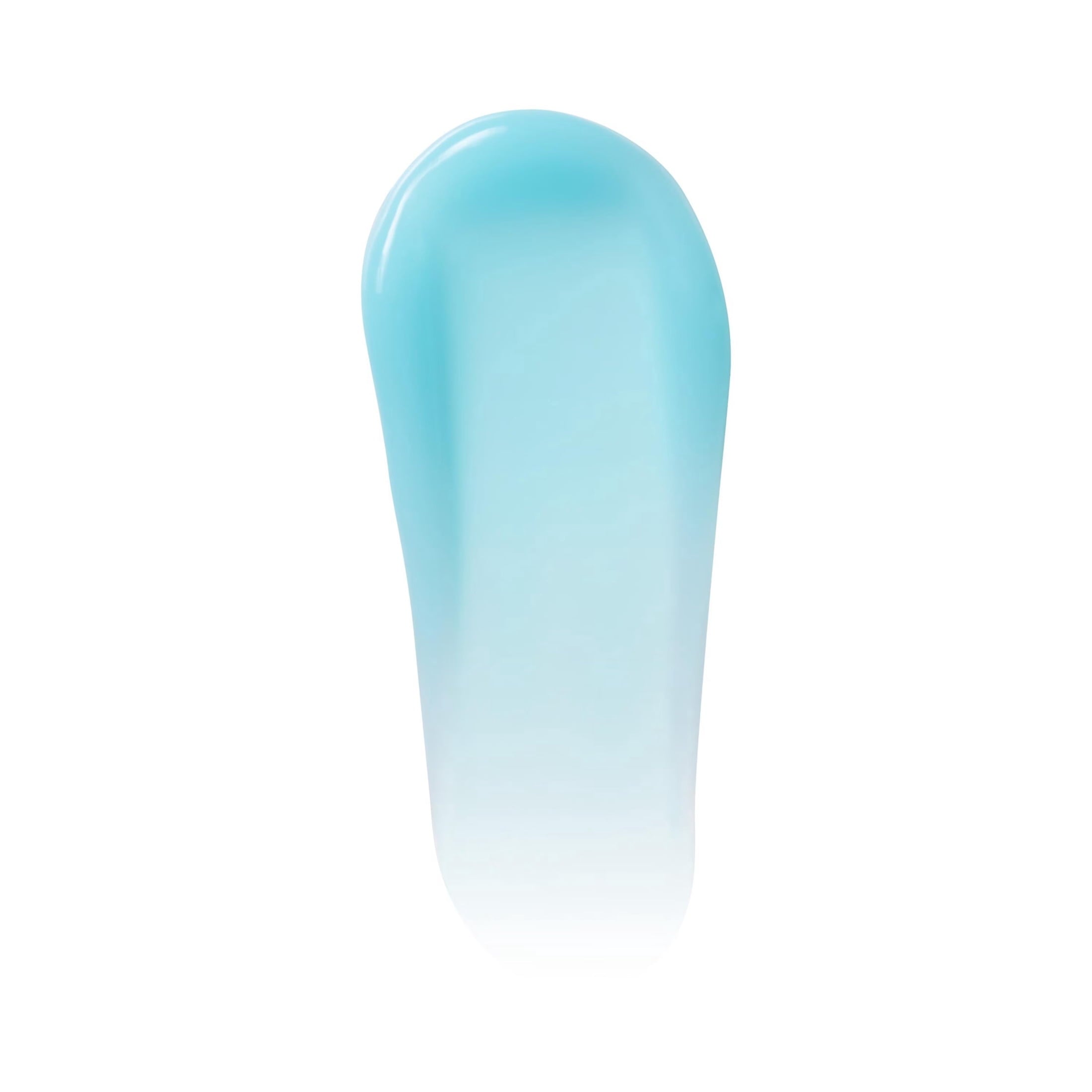 e.l.f. SKIN Thirst Burst Lip Treatment, Sheer Blue Hibiscus, 0.35 oz
