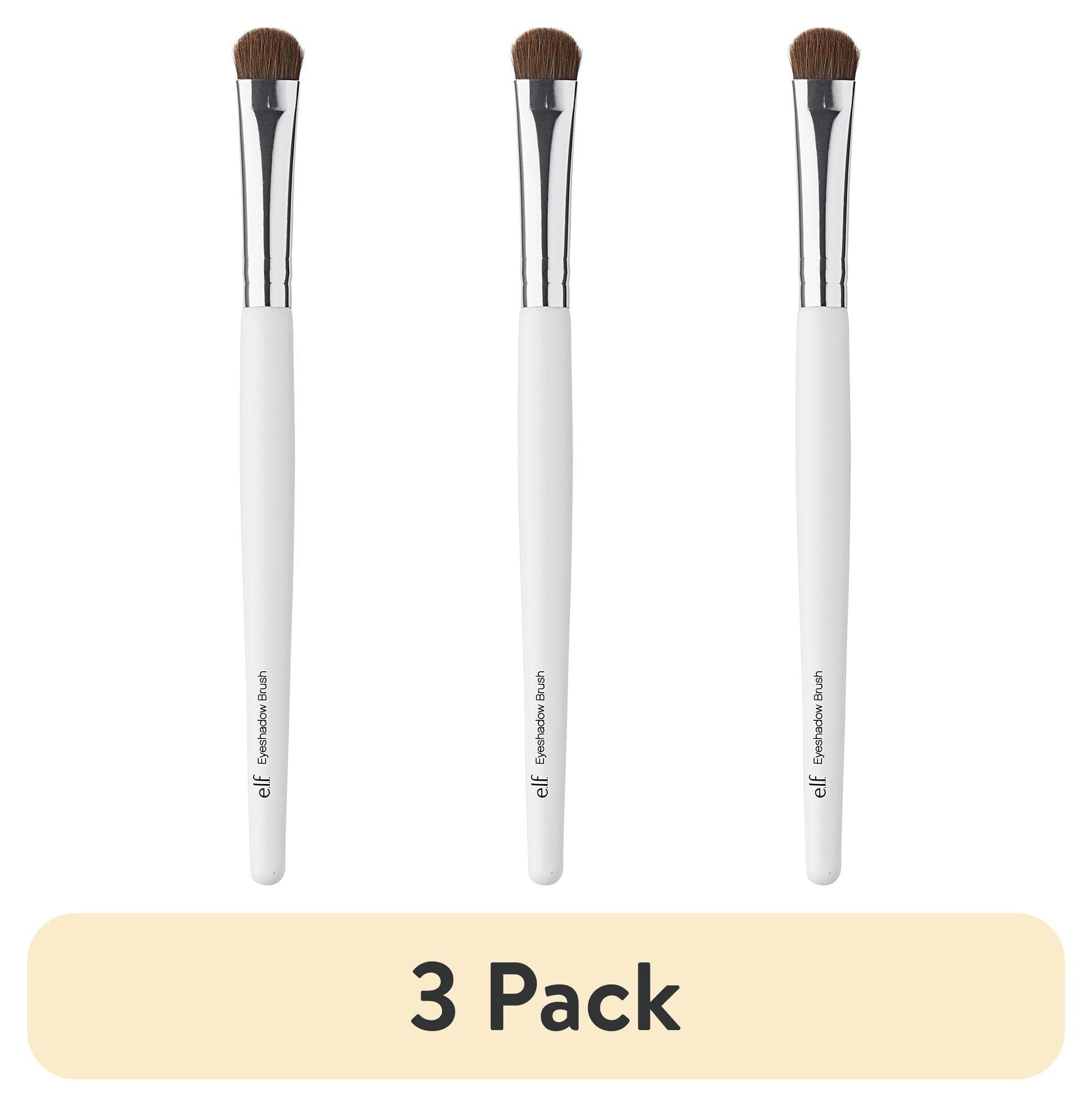 (3 pack) e.l.f. Eyeshadow Brush