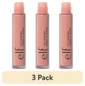 (3 pack) e.l.f. Lip Lacquer, Whisper Pink