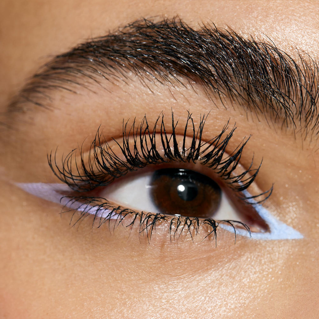 e.l.f. H2O Proof Inkwell Eyeliner, Lavender Daze, 0.11 fl oz