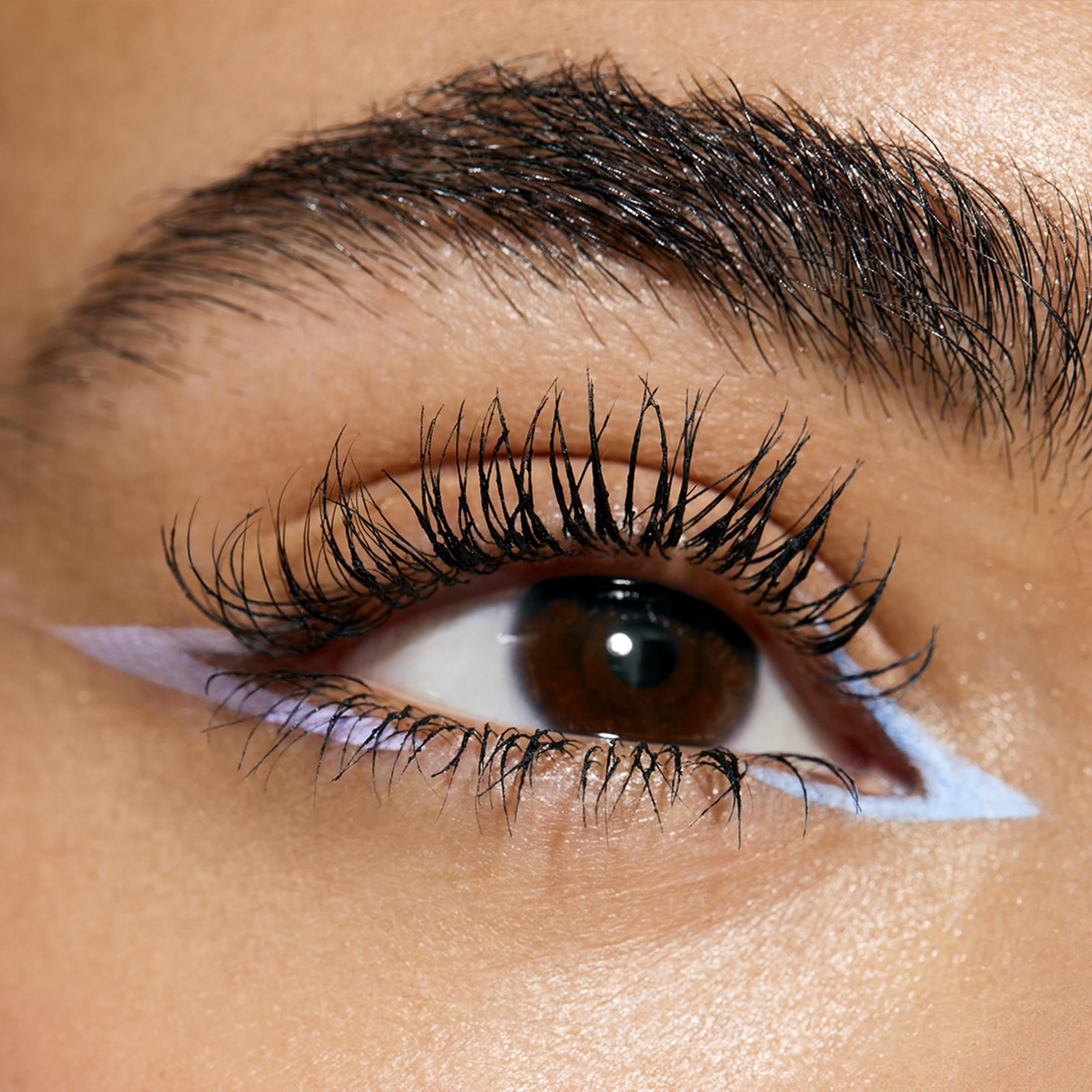 e.l.f. H2O Proof Inkwell Eyeliner, Lavender Daze, 0.11 fl oz