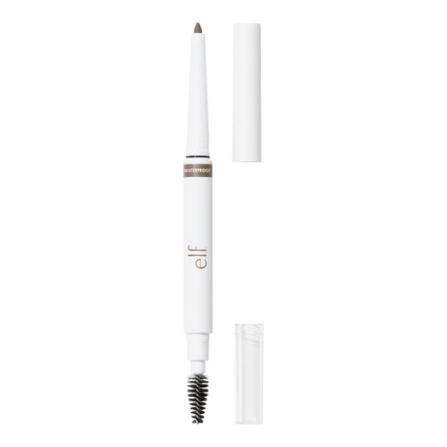 (3 pack) e.l.f. Instant Lift Waterproof Brow Pencil, Blonde, 0.008oz