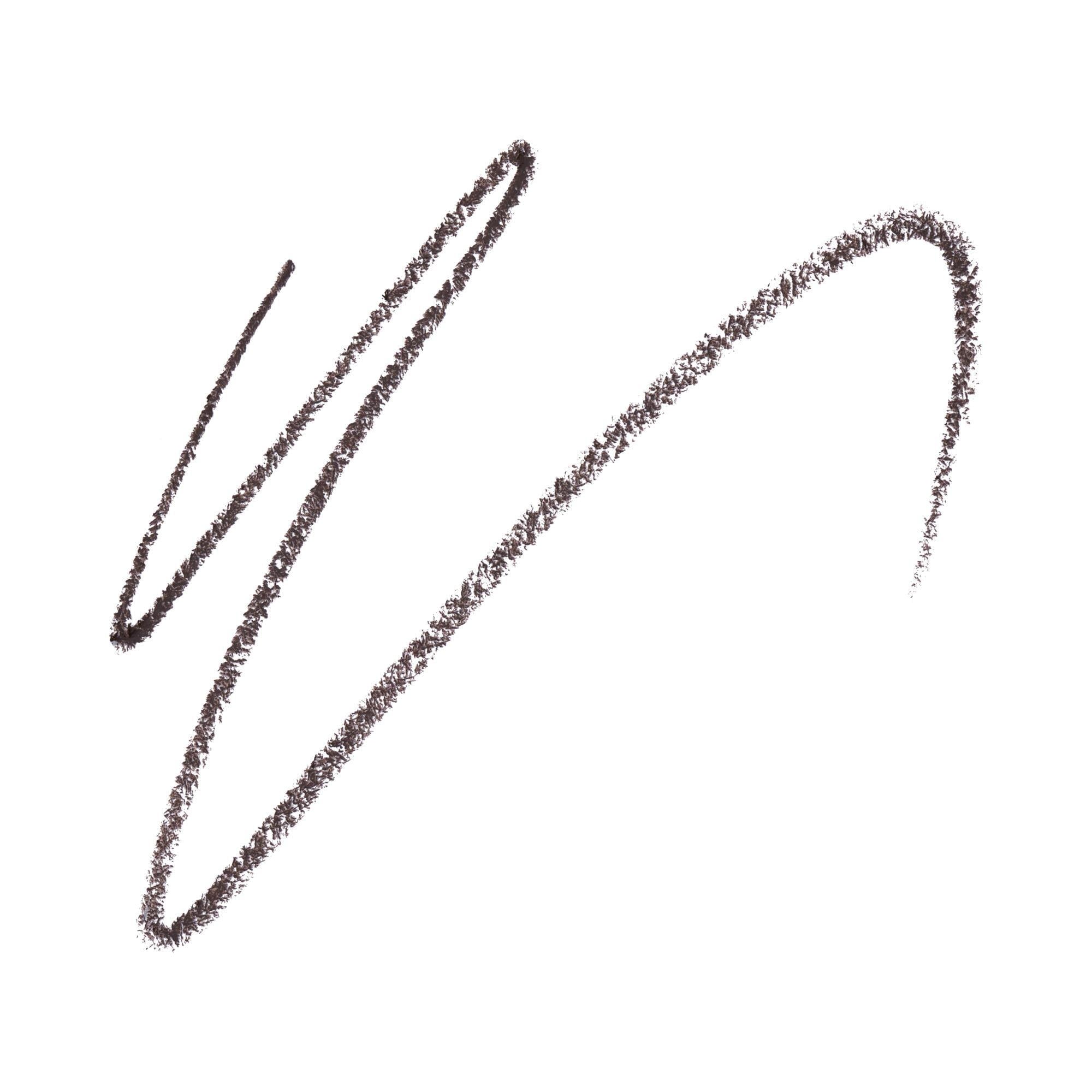 e.l.f. Holy Strokes Micro-Fine Brow Pencil, Espresso, 0.001oz