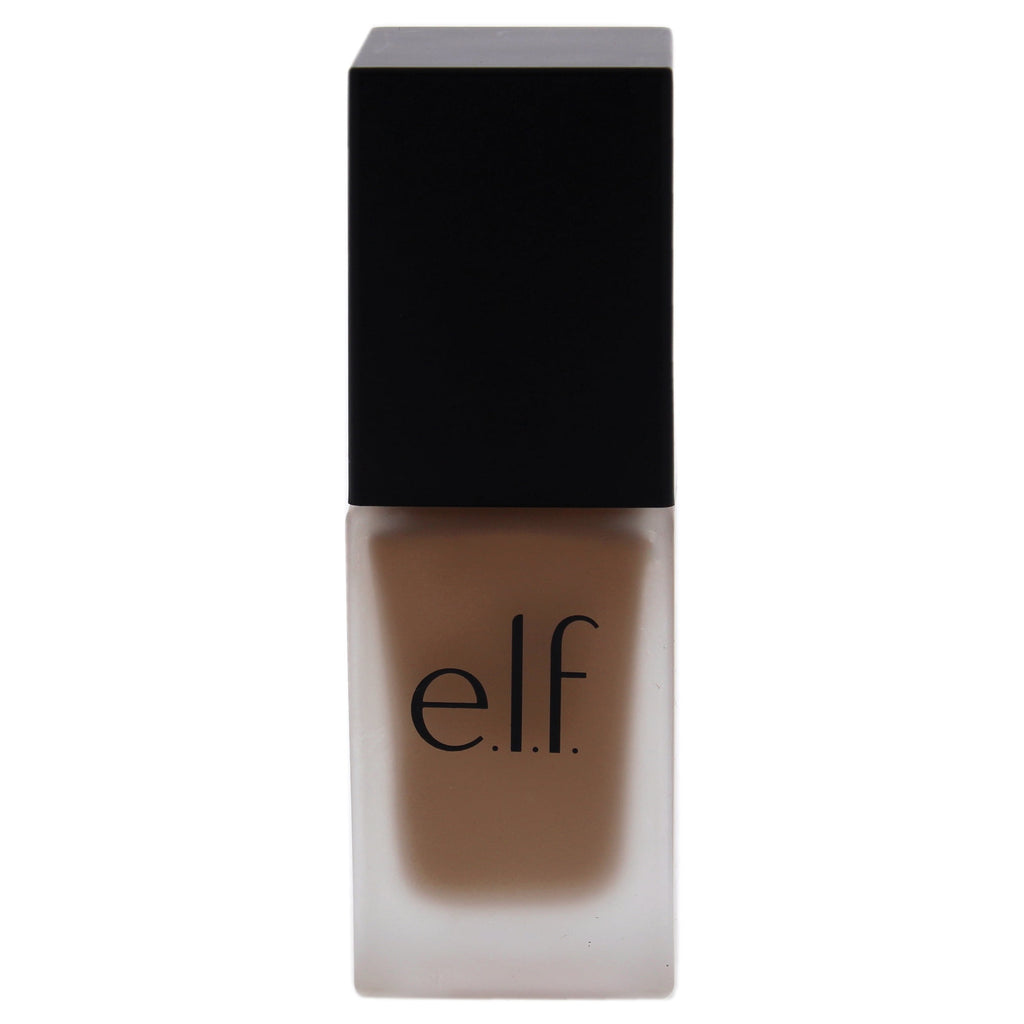 e.l.f. Flawless Satin Foundation, Tan, 0.68 fl oz