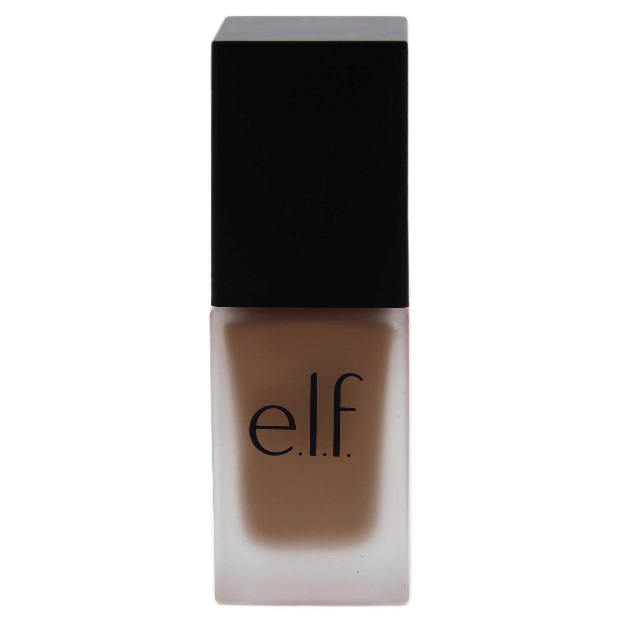 e.l.f. Flawless Satin Foundation, Tan, 0.68 fl oz