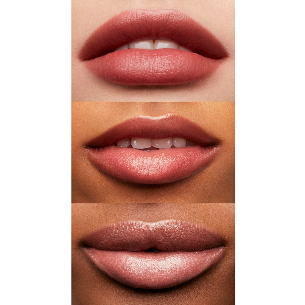 e.l.f. Hydrating Core Lip Shine, Happy, 0.09oz