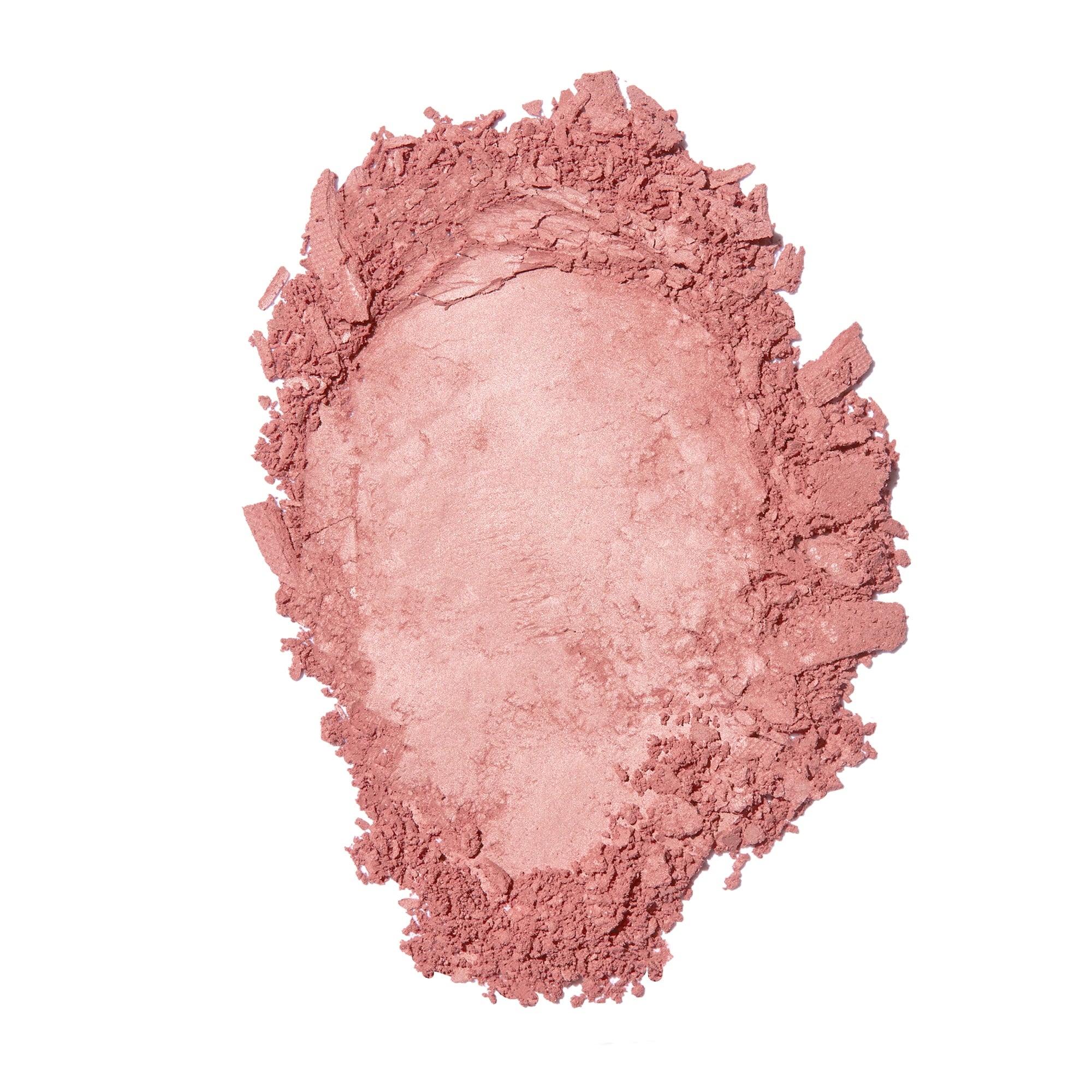 e.l.f. Primer-Infused Blush, Always Cheeky
