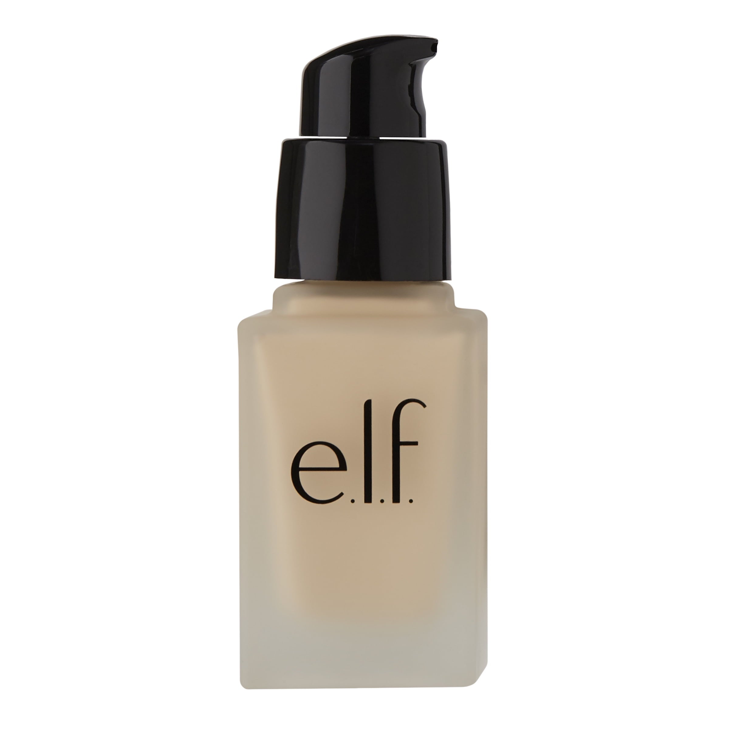 (2 pack) e.l.f. Flawless Finish Foundation, Light Ivory