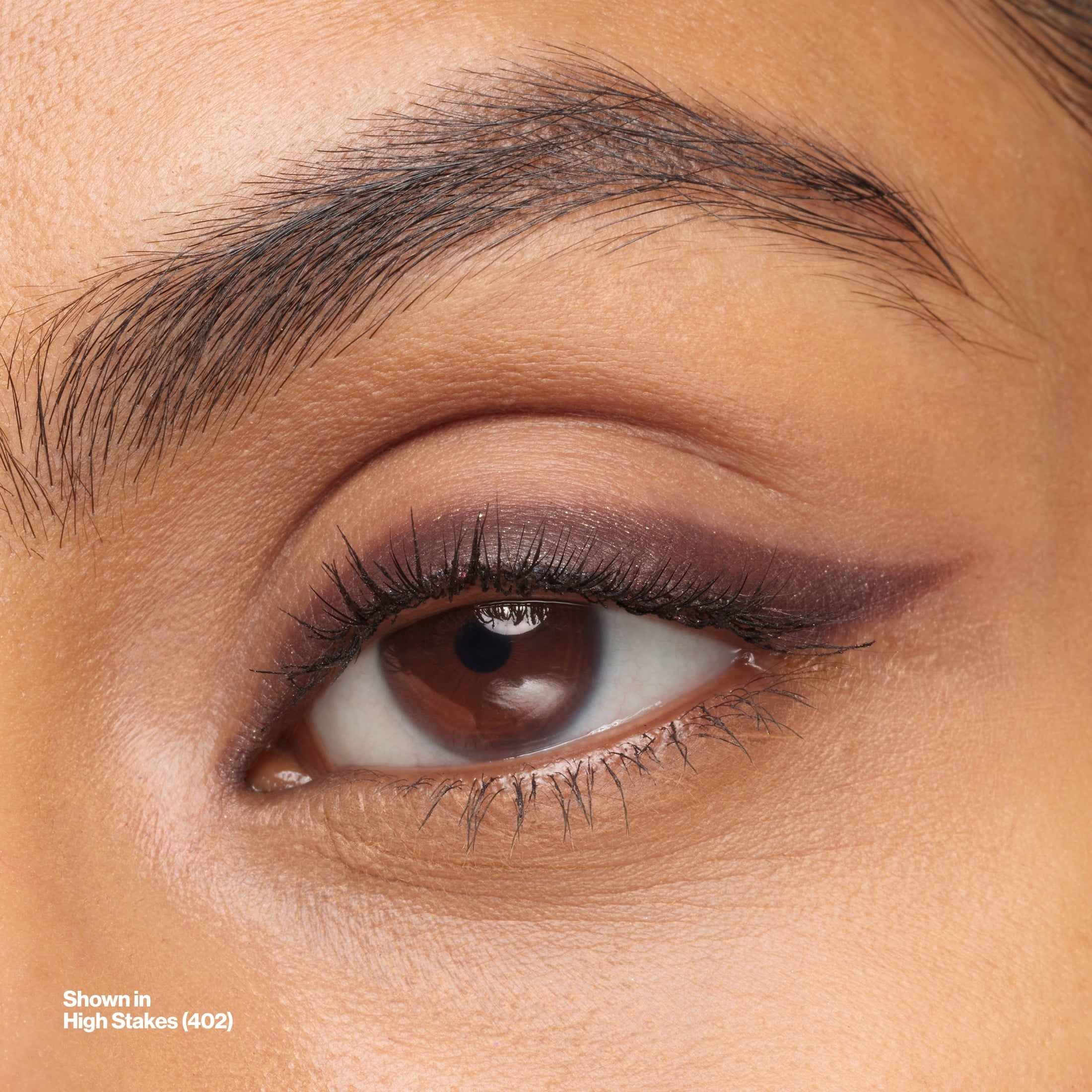 Revlon ColorStay Multiplayer Liquid-Glide Eye Pencil, Waterproof Eye Liner, 402 High Stakes, 0.03 oz