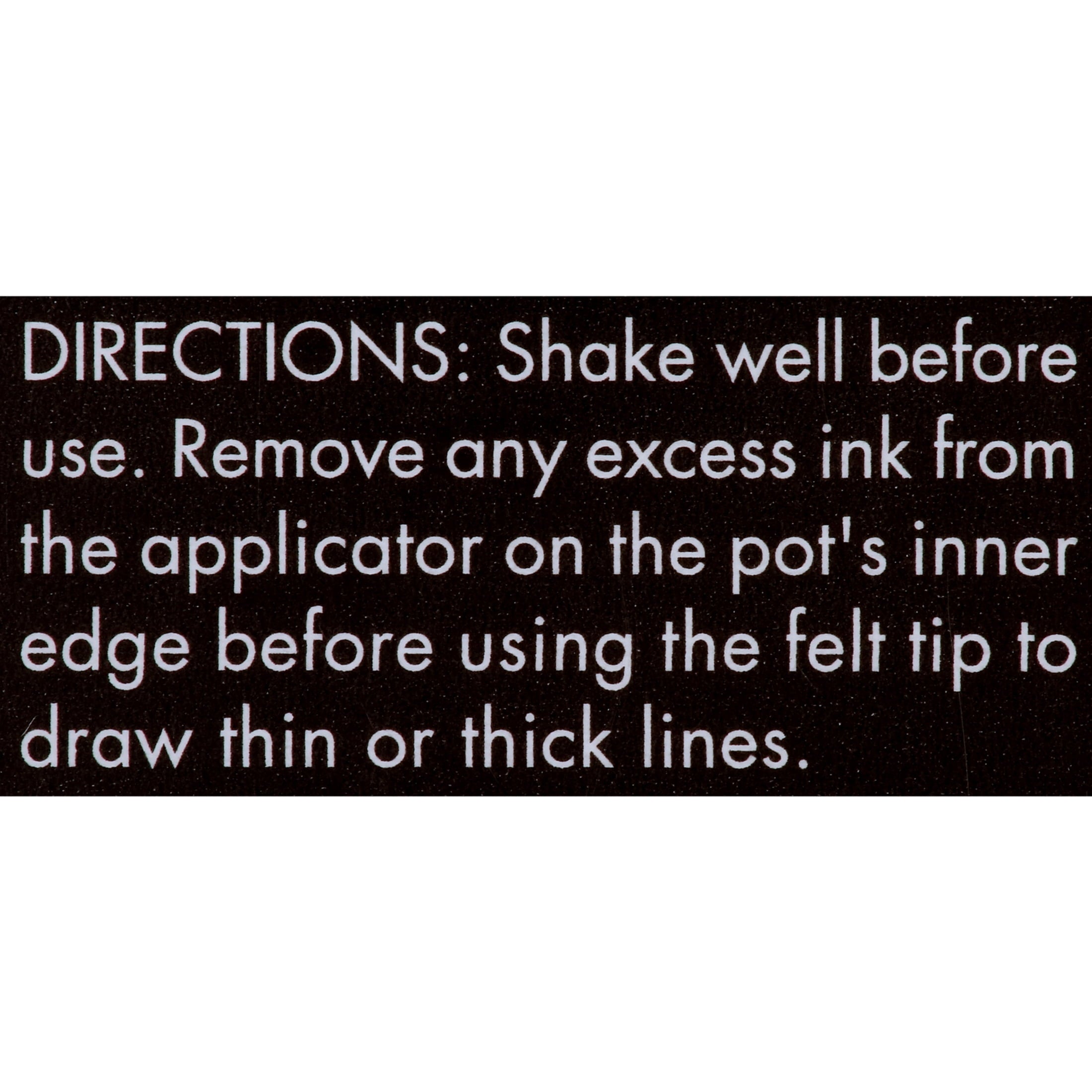 e.l.f. H2O Proof Inkwell Eyeliner, Bluebird, 0.11 fl oz