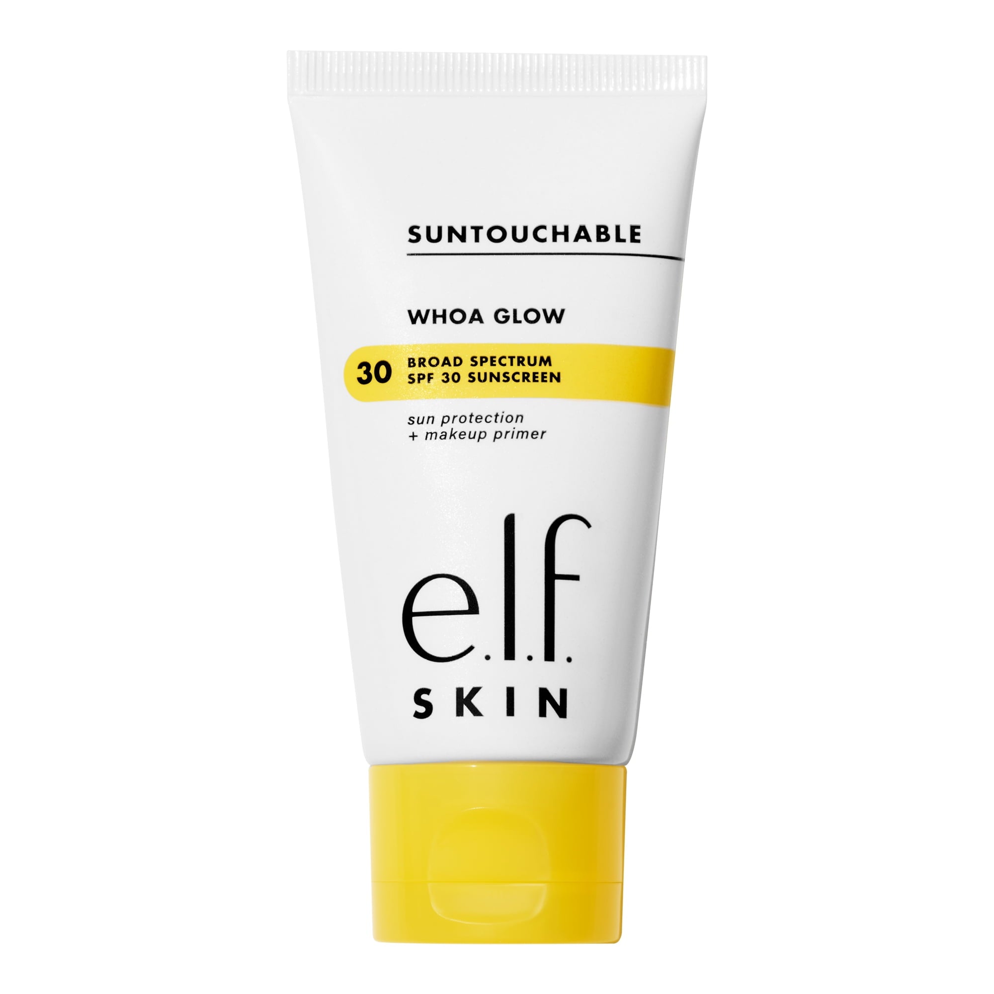 e.l.f. SKIN Suntouchable Whoa Glow SPF 30, Sunburst, 1.7 fl oz