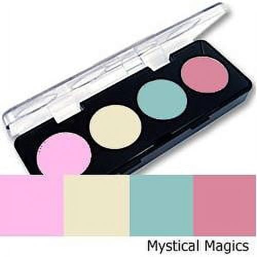Revlon Revlon Illuminance Creme Shadow, 0.12 oz