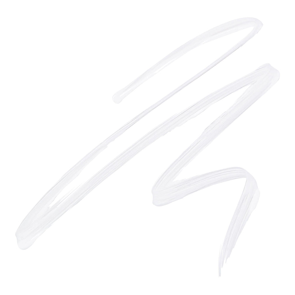 e.l.f. H2O Proof Inkwell Eyeliner, White Out, 0.11 fl oz