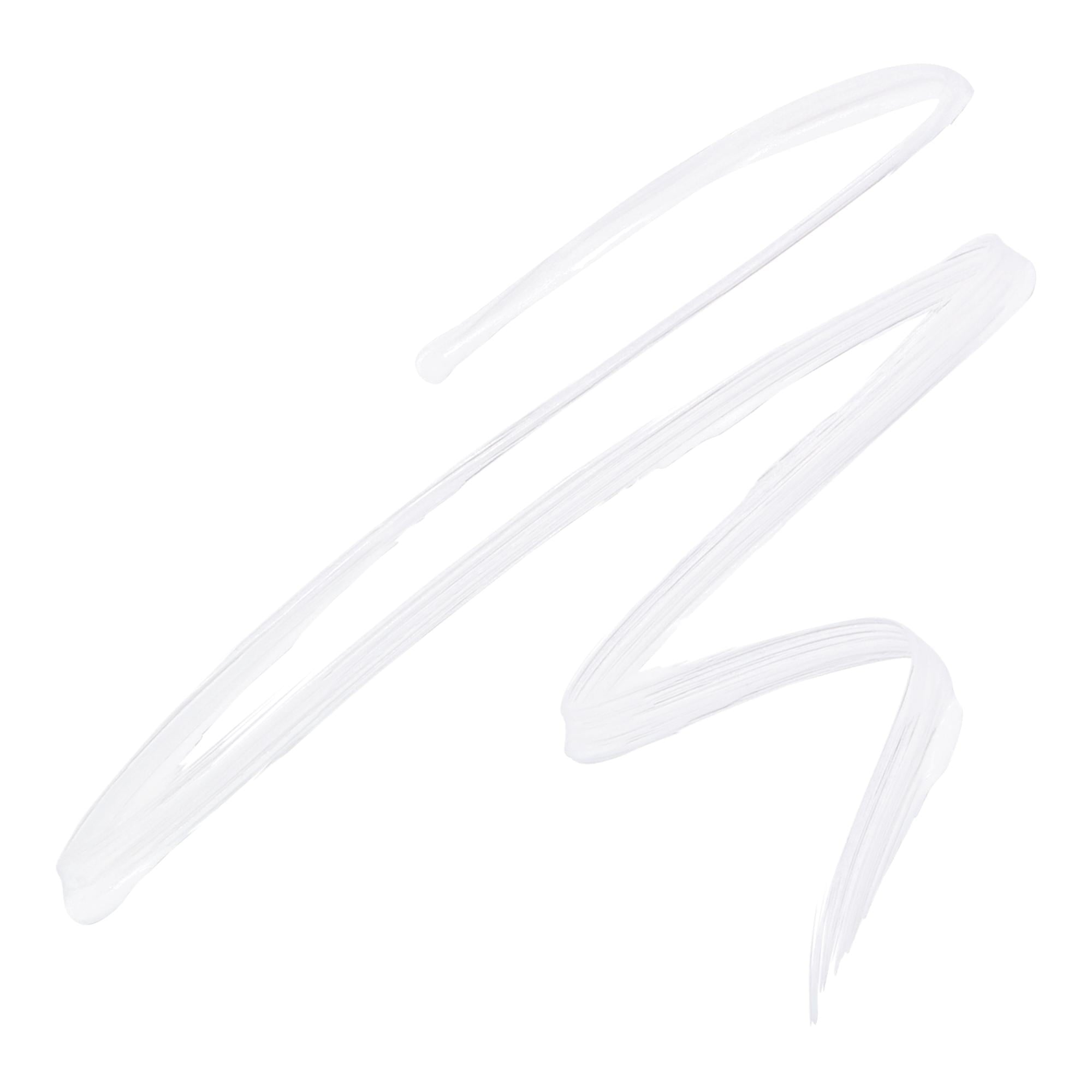e.l.f. H2O Proof Inkwell Eyeliner, White Out, 0.11 fl oz
