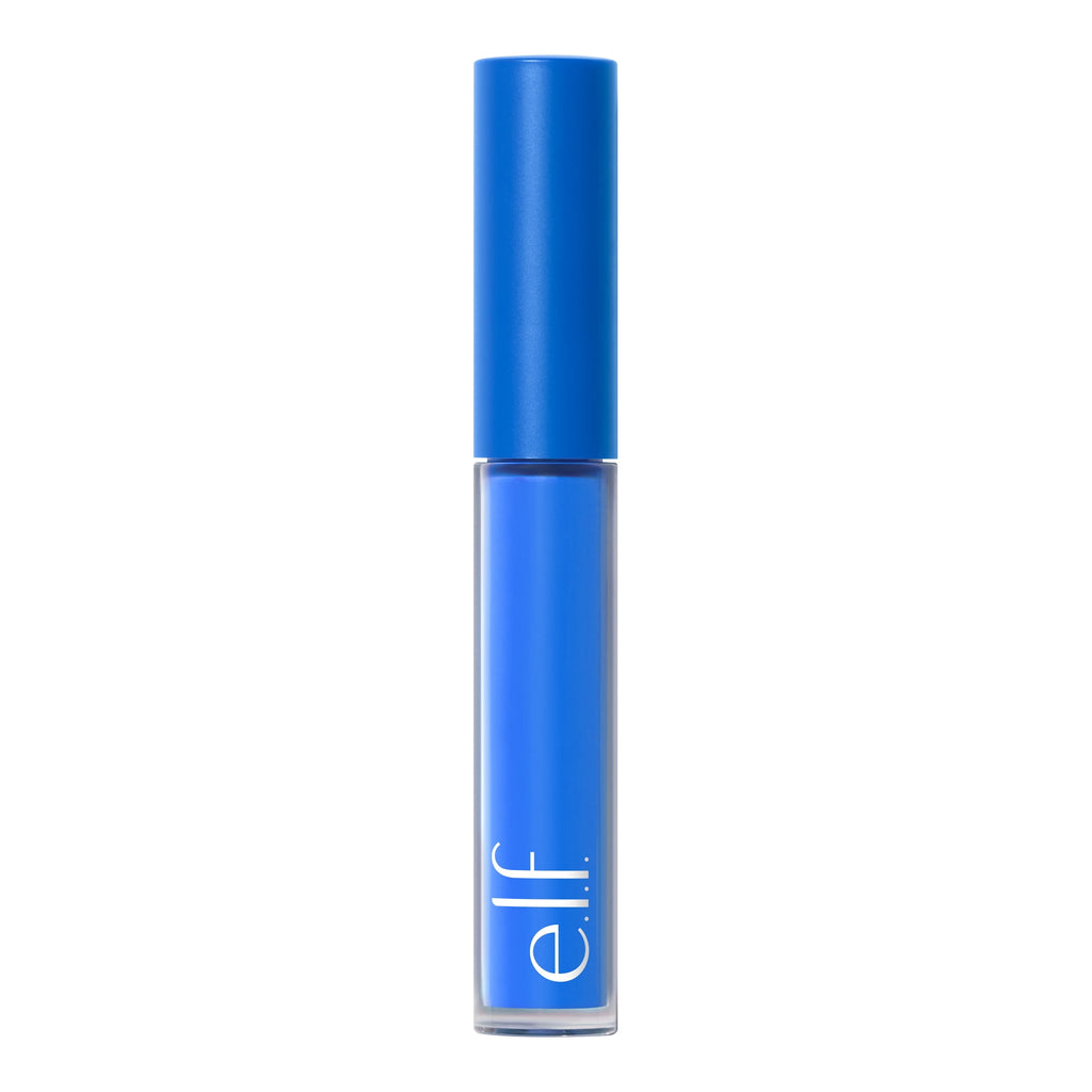e.l.f. Camo Color Corrector, Blue, 0.09 fl oz
