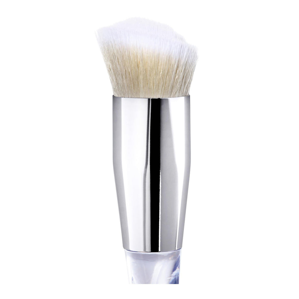 e.l.f. Cosmetics Precision Foundation Swirl Brush