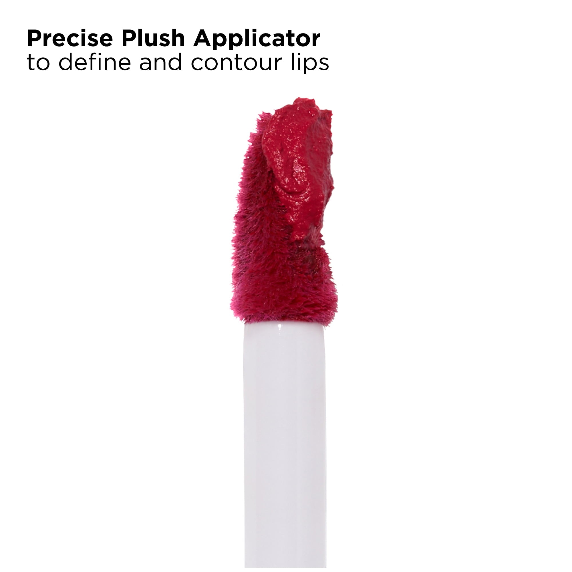 Revlon Ultra HD Matte Lip Mousse, Blue Oasis (835), 0.2 fl oz