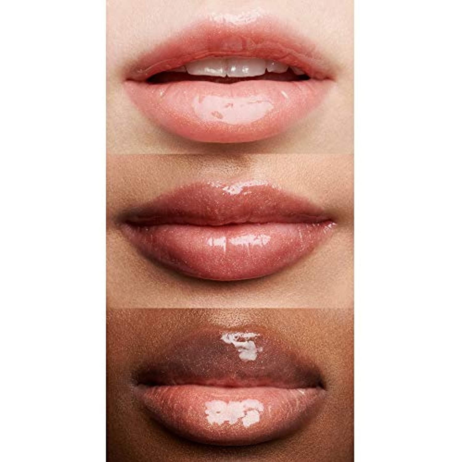 e.l.f. Lip Lacquer, Mauve Glitz