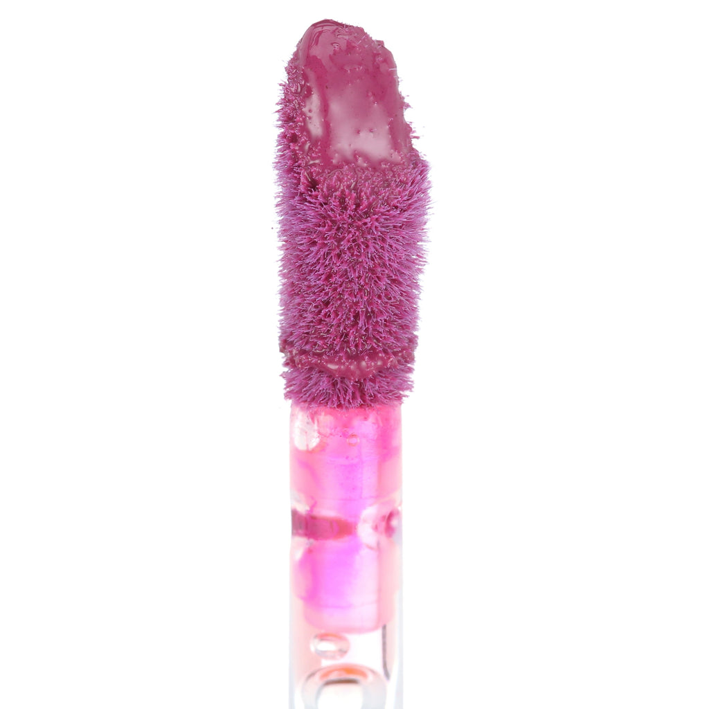 wet n wild MegaLast Liquid Catsuit High-Shine Lipstick, Berry Down Lo